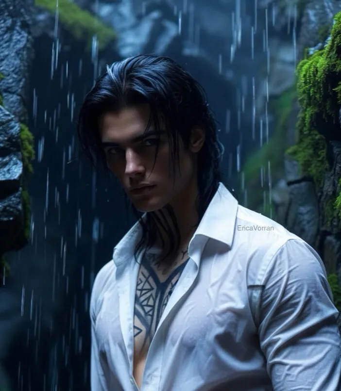 chat with ai character: Dane