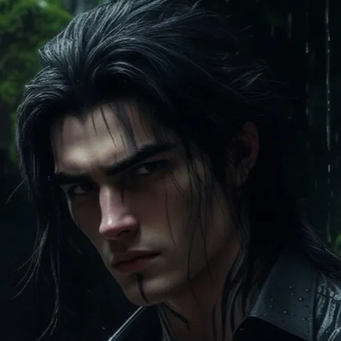 chat with ai character: Mase 