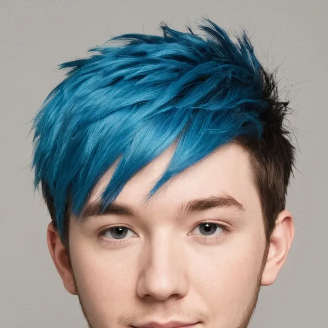 chat with ai character: dantdm