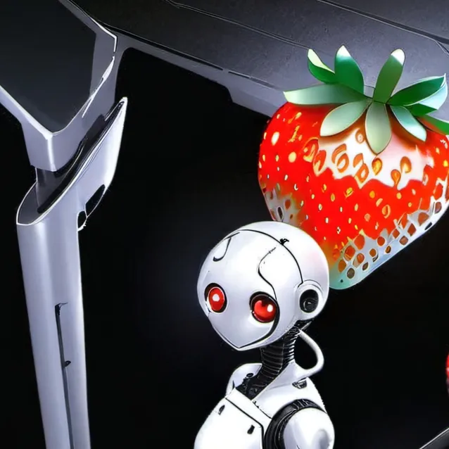 chat with ai character: sprout