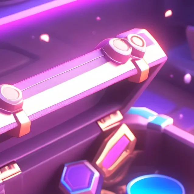 chat with ai character: boxten