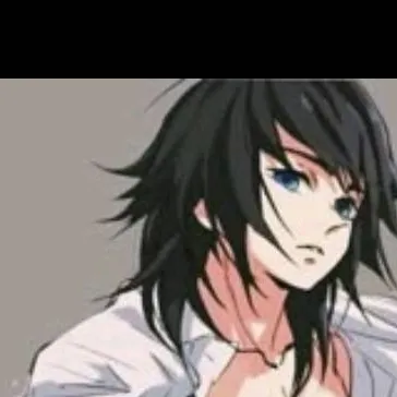 chat with ai character: tomioka 💦
