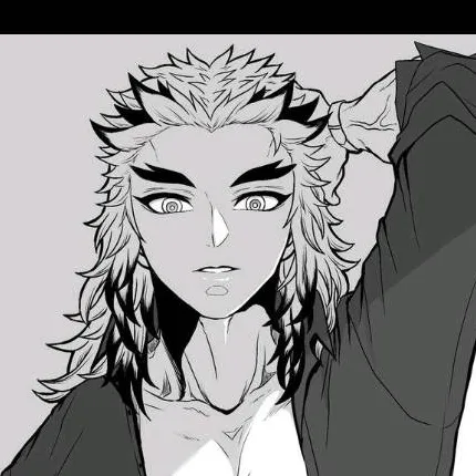 chat with ai character: rengoku🔥