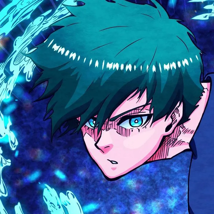 chat with ai character: Nel Rin