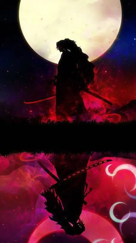 ai character: os irmãos rivais  background