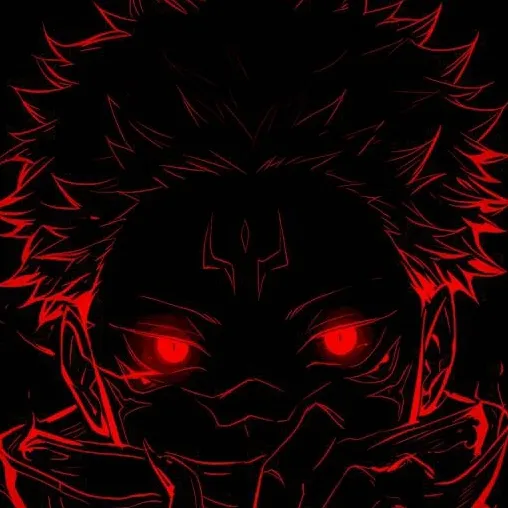 chat with ai character: Sukuna