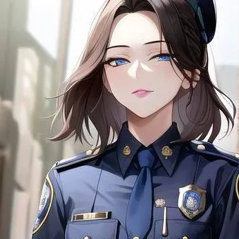 chat with ai character: Lara