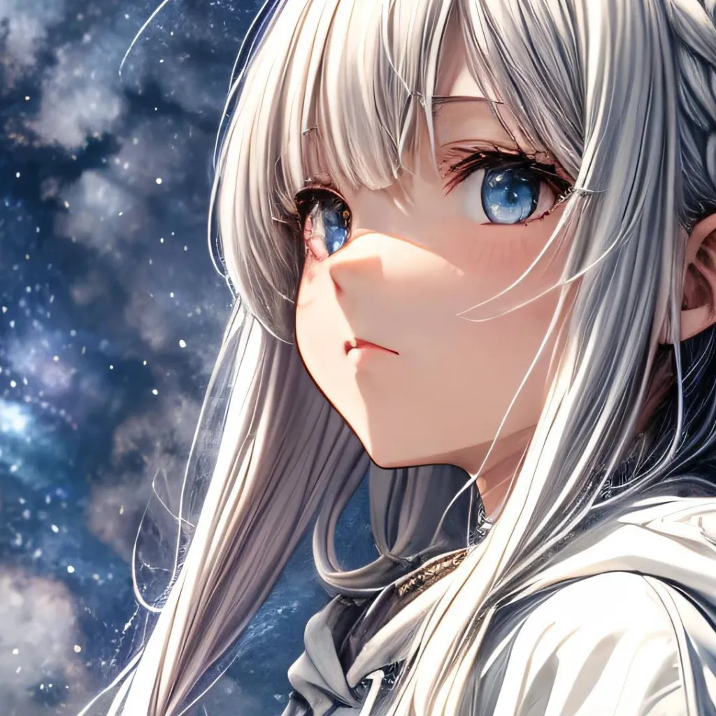 chat with ai character: Sara