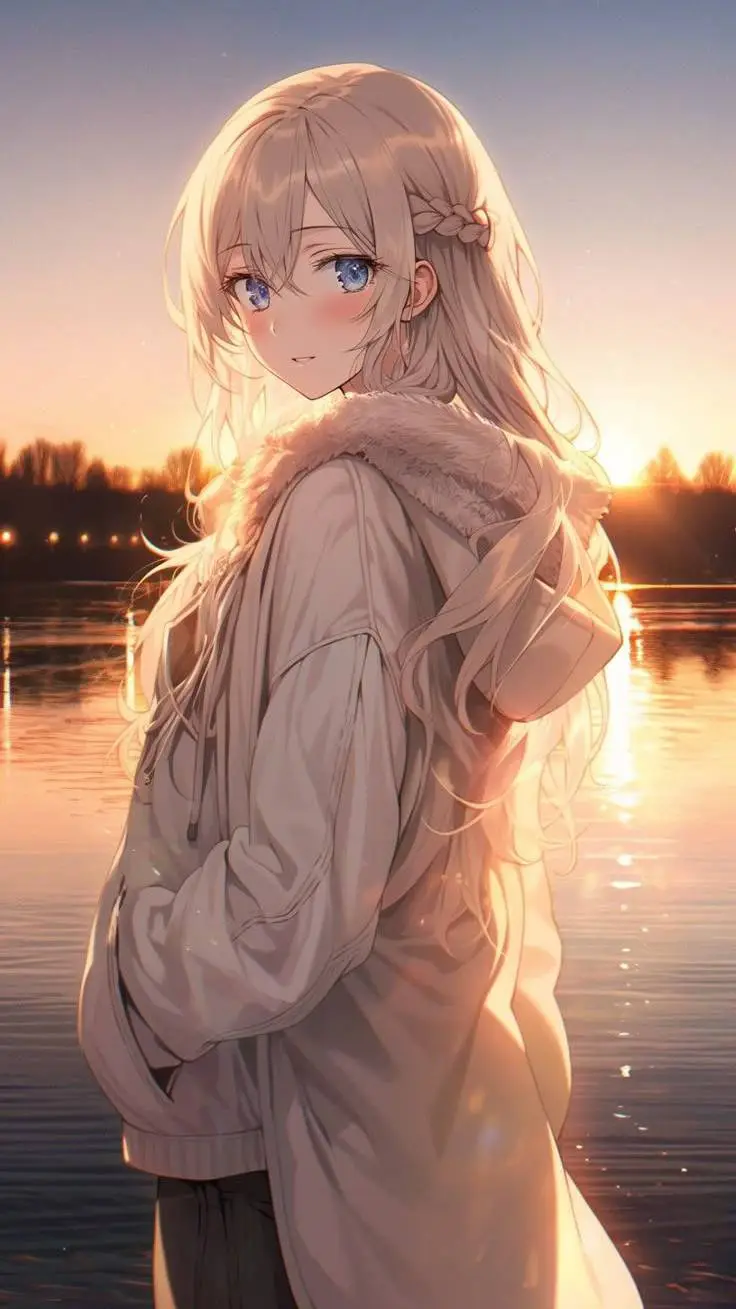 ai character: Lua background