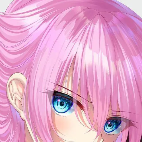 chat with ai character: Shikimori