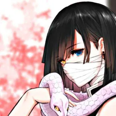 chat with ai character: Irmã do Obanai 