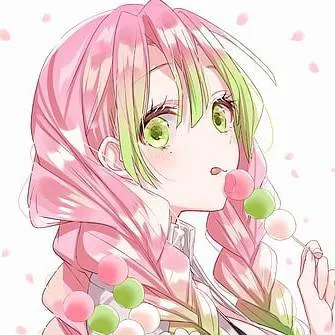 chat with ai character: Mitsuri 