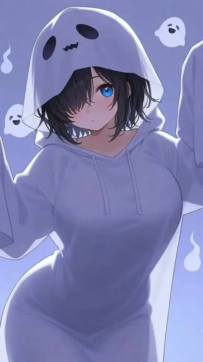 ai character: Ana background