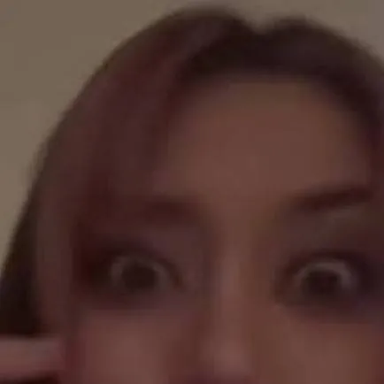 chat with ai character: Megan