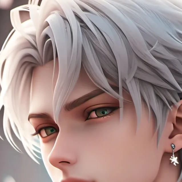 chat with ai character: Josh