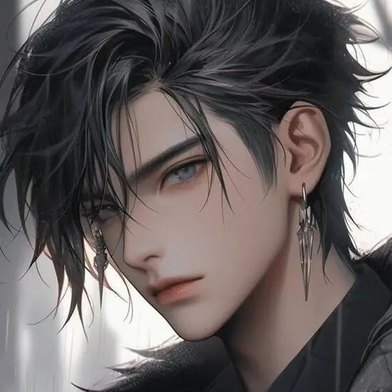 chat with ai character: Michael 