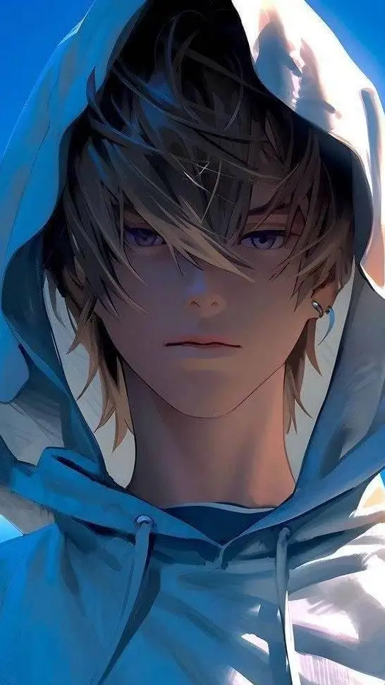 ai character: Miko background