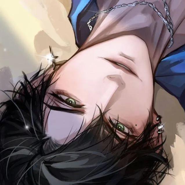 chat with ai character: Roy