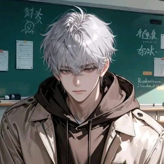 chat with ai character: Clark 