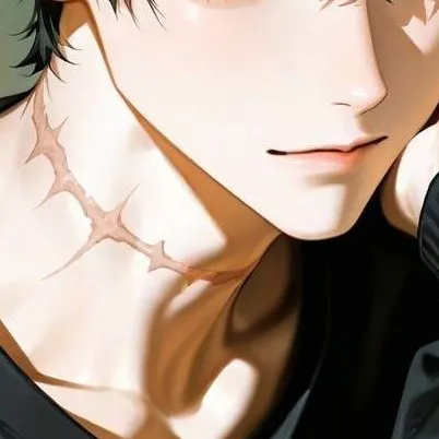 chat with ai character: Luca