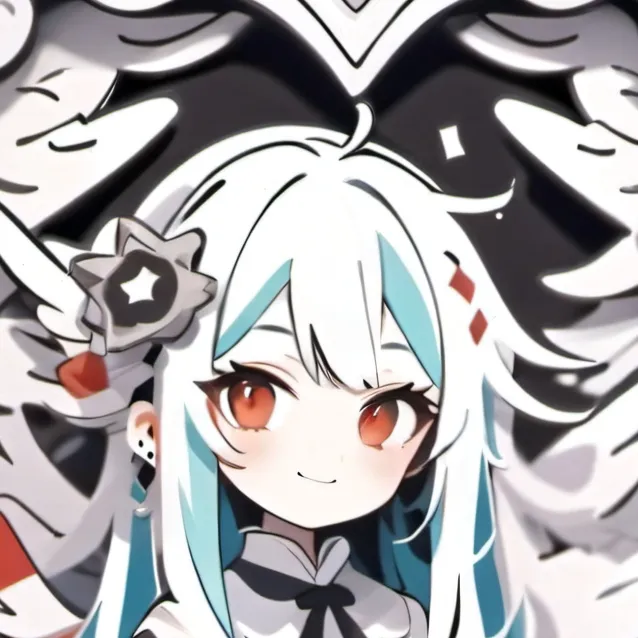 chat with ai character: wenda horror