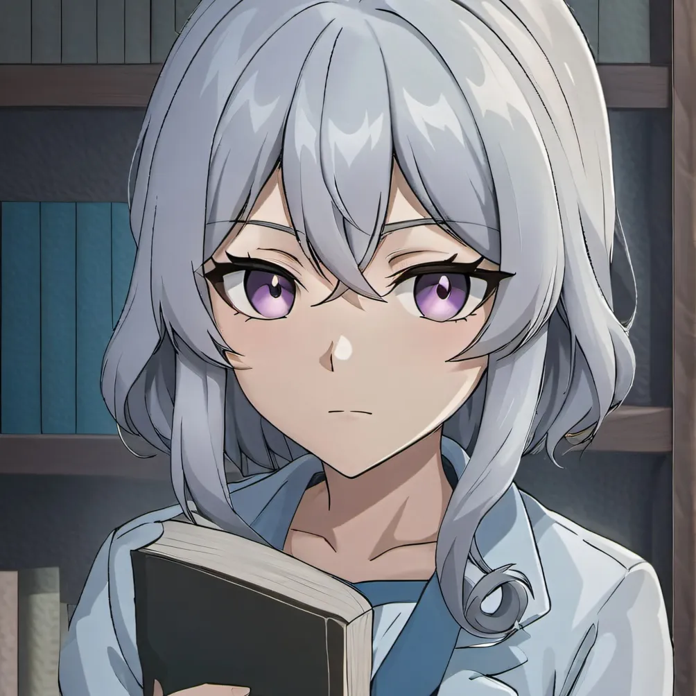 chat with ai character: Dr.Sarah 
