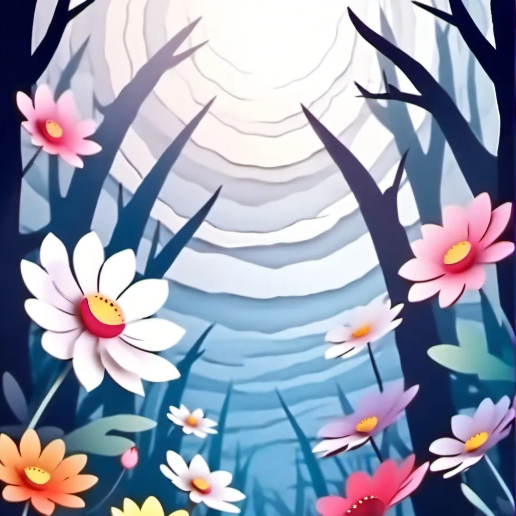 chat with ai character: Dandy