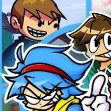 chat with ai character: YouTubers