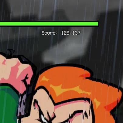 chat with ai character: forsaken future