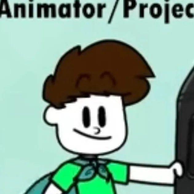 chat with ai character: murder drones :D