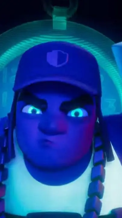 ai character: battle of everythi background