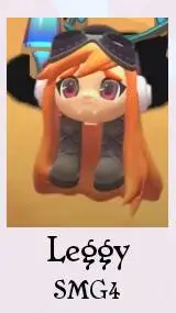 ai character: beyblade background