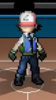 ai character: it's come to this background