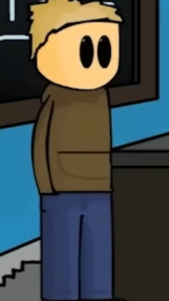 ai character: rage baited ethobo background