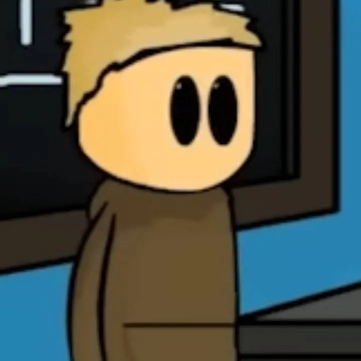 chat with ai character: rage baited ethobo