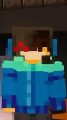 ai character: average forsaken background