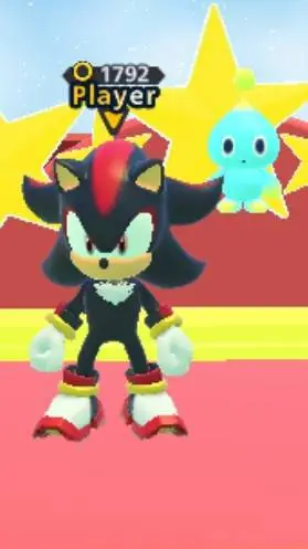 ai character: 1,000th special background