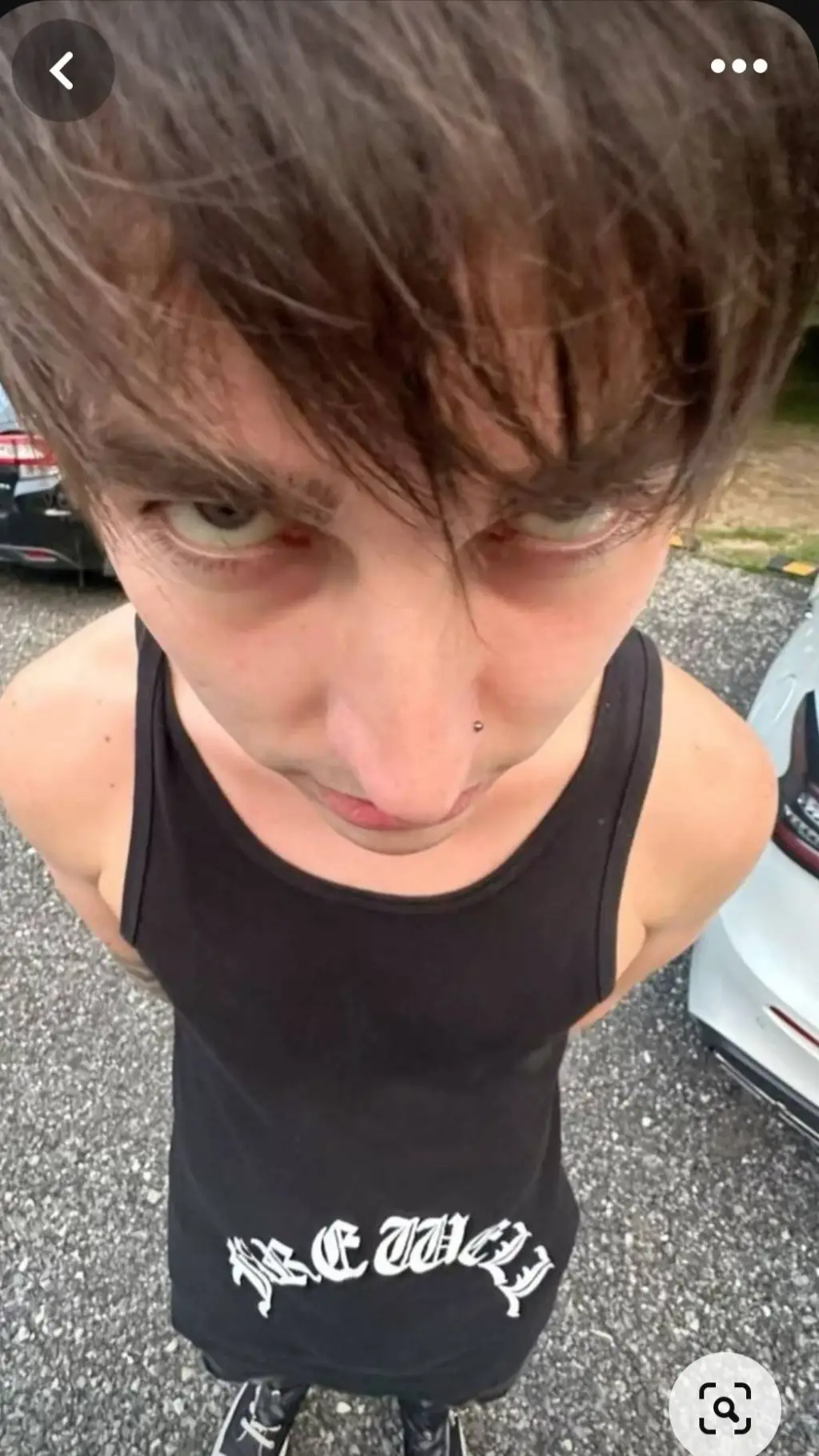 ai character: Colby Brock background