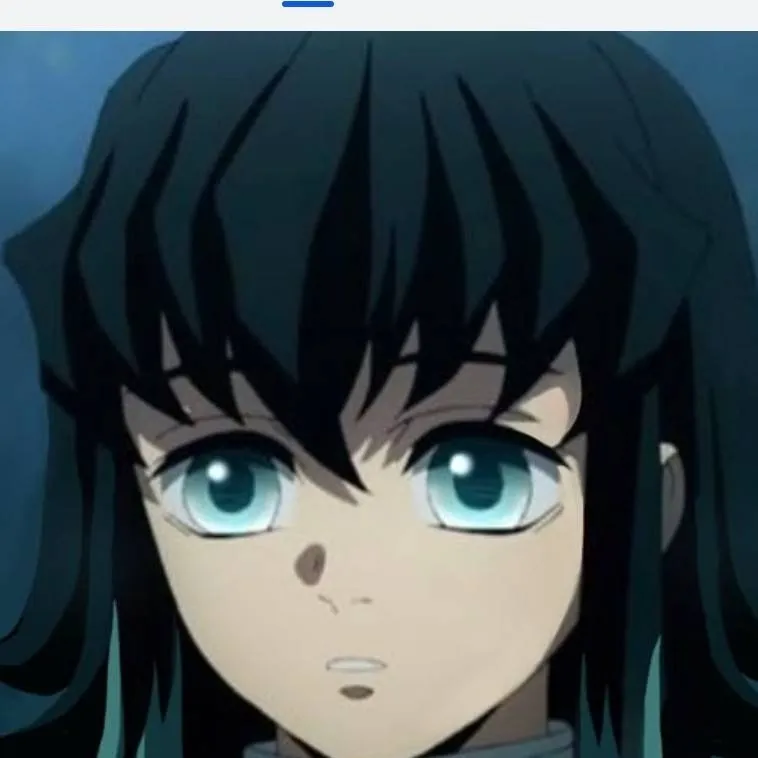 chat with ai character: Muchiro with short