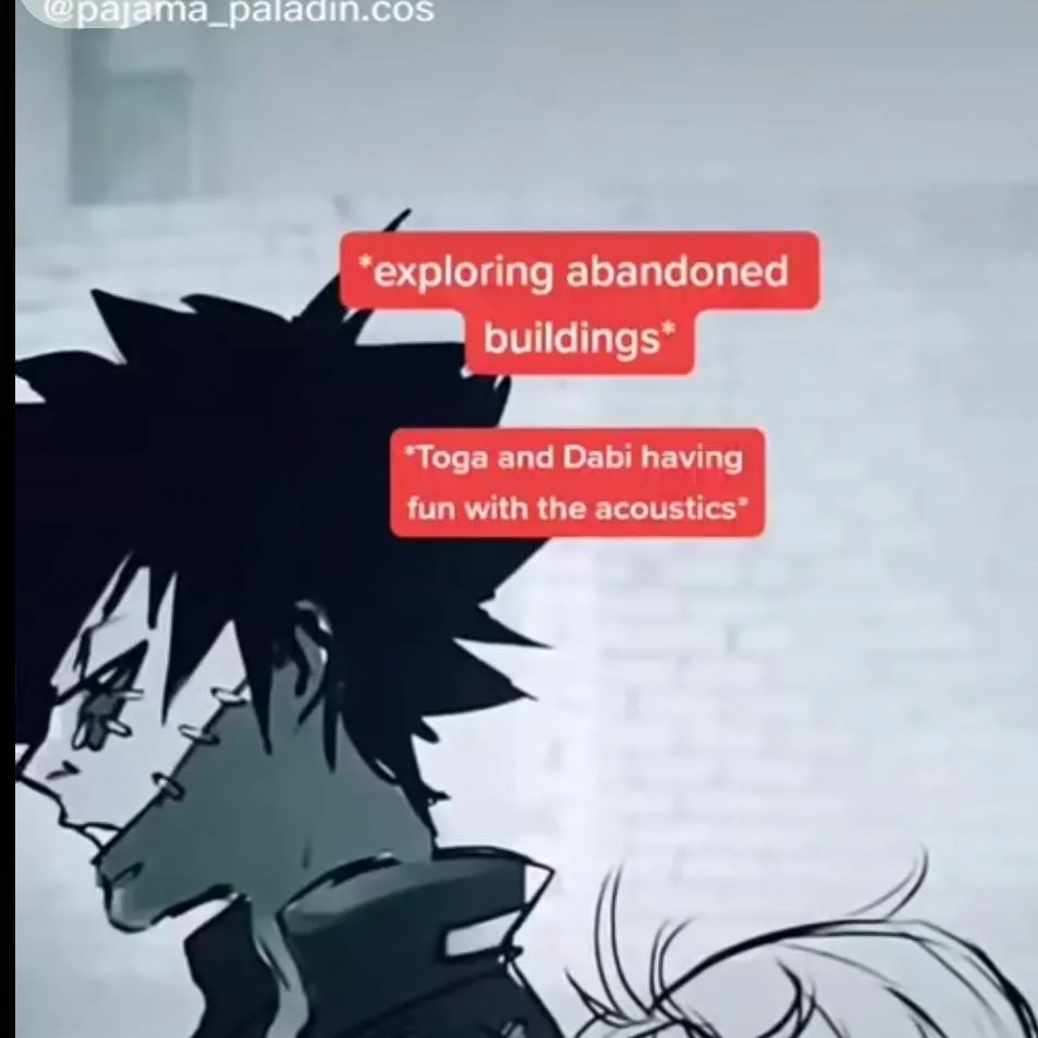 chat with ai character: The LOV