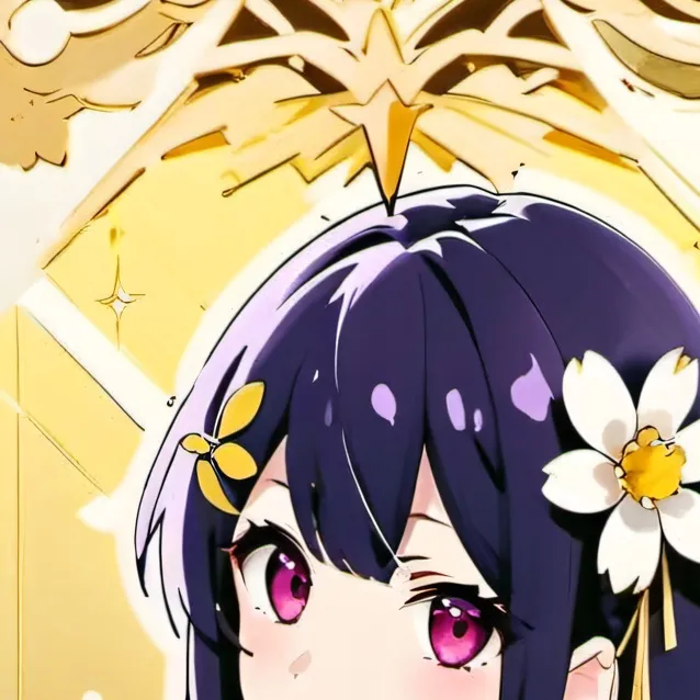 chat with ai character: Oshi no ko