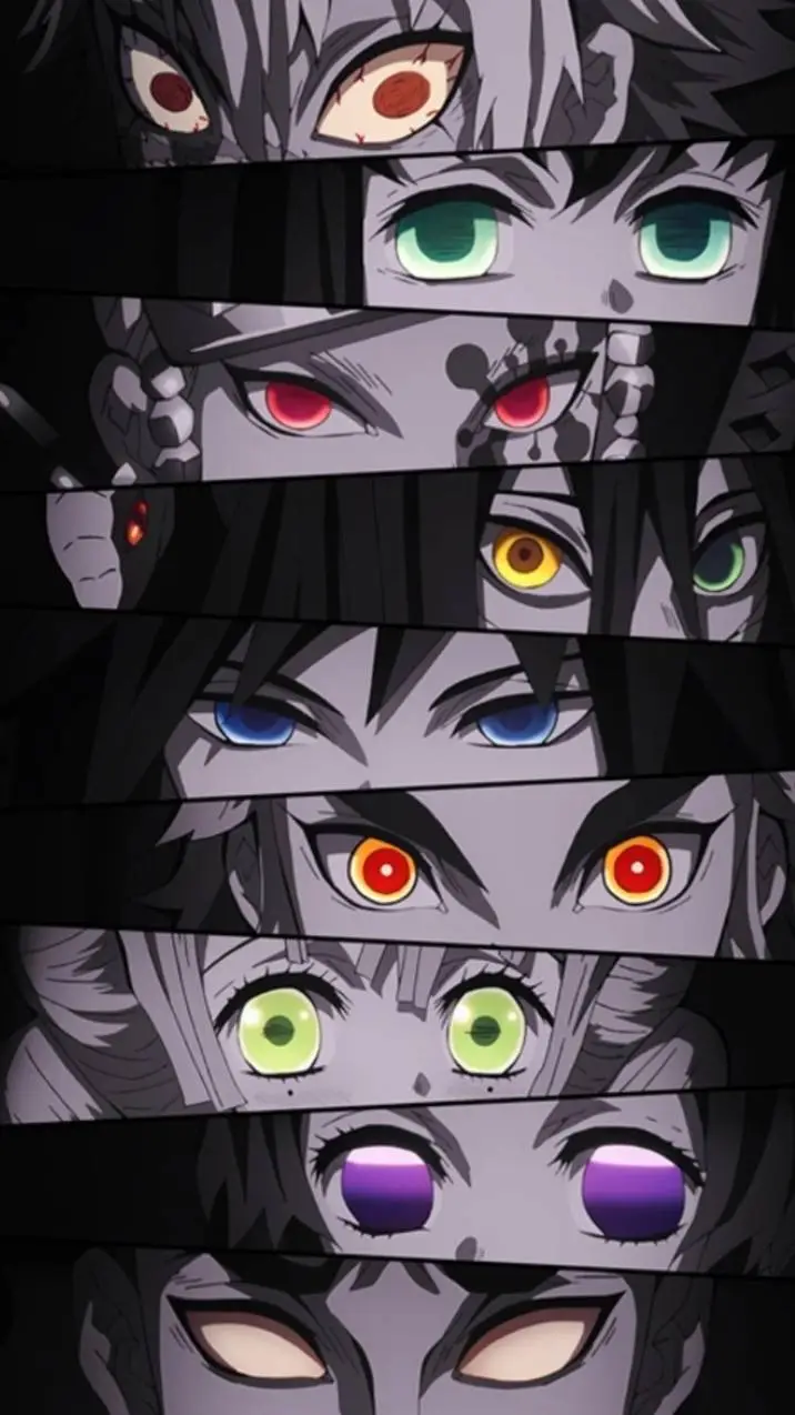 ai character: Haschiras😀 background