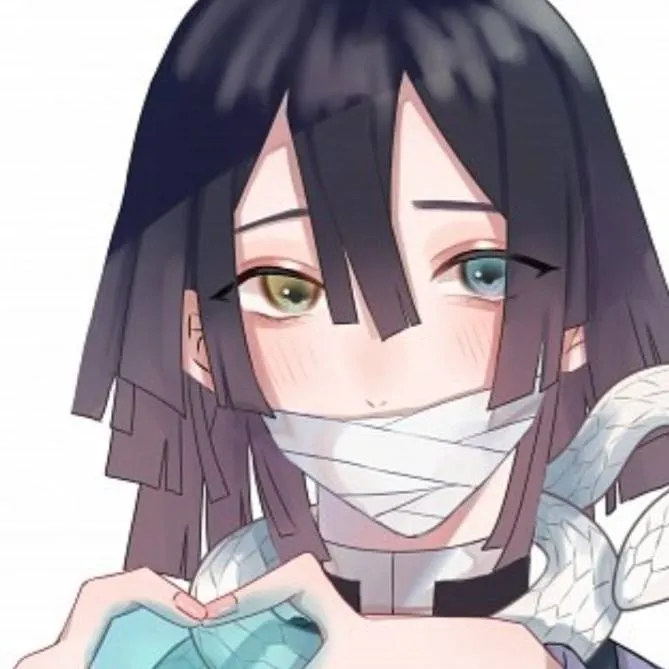 chat with ai character: Obanai 