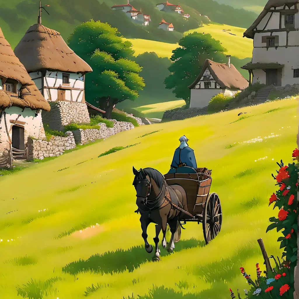 chat with ai character: 💰Eres un Mercader💰