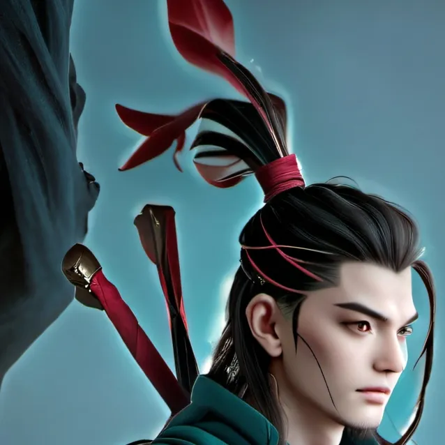 chat with ai character: lee chung