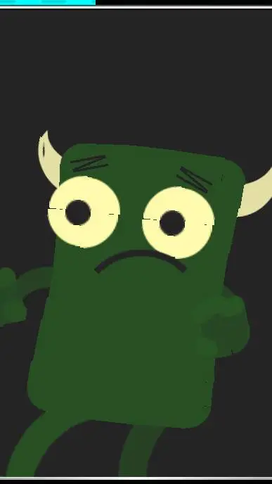 ai character: bob background