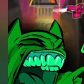 chat with ai character: mouthtrox