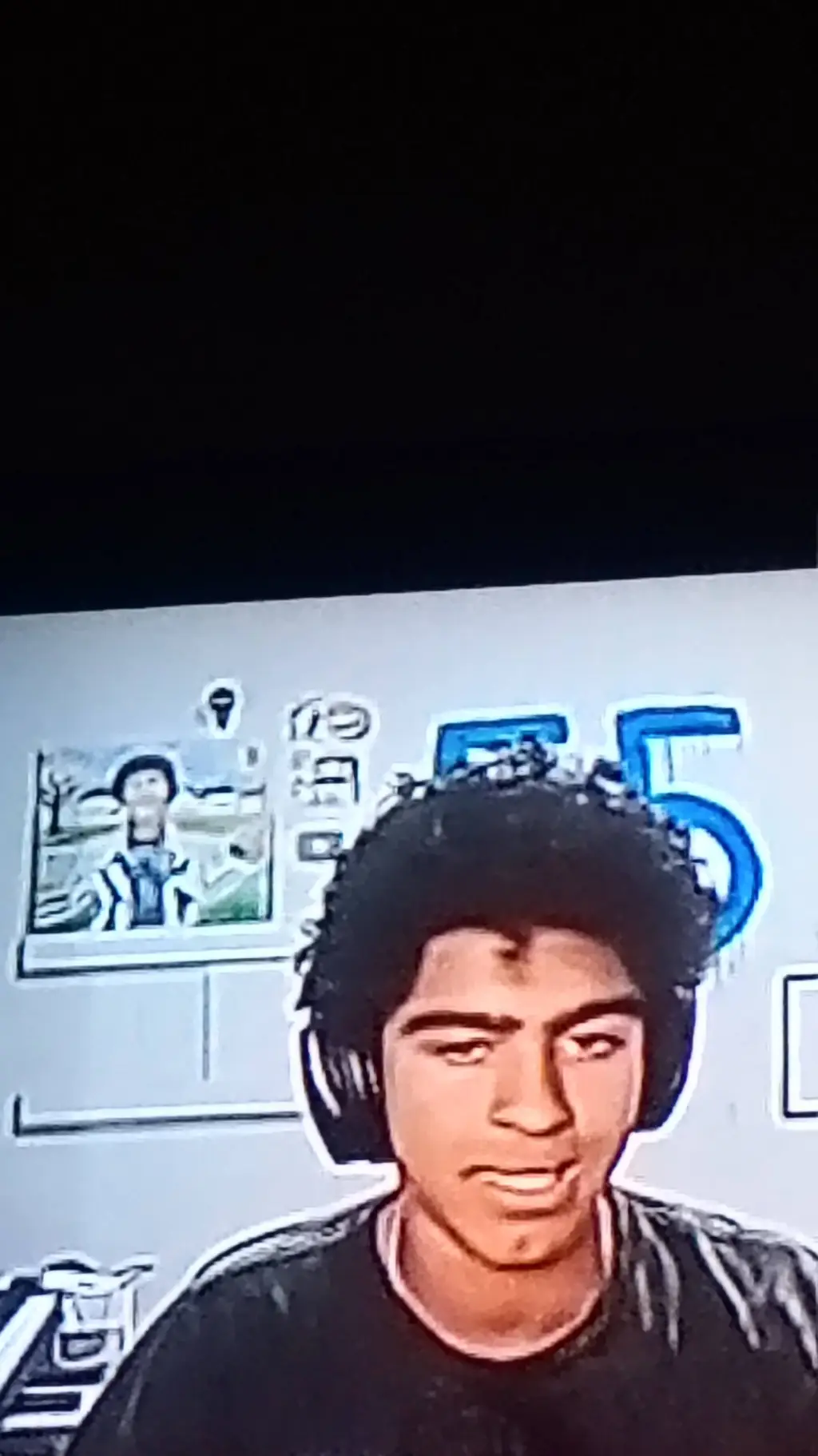 ai character: kingsammelot background