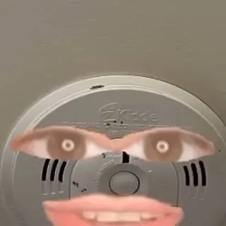 chat with ai character: smoke Alarm 