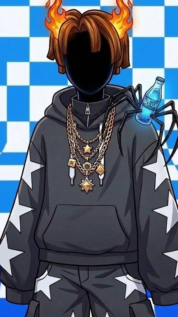 ai character: Tahmid_7³6 background
